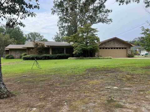 908 Gamble Road, White Hall, AR 71602