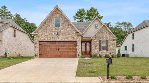 3424 Hudson Drive, Jonesboro, AR 72405