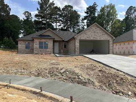 4021 Springwood Circle, Bryant, AR 72022