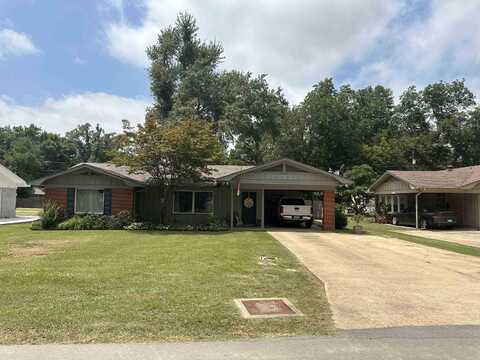 212 S JOHN, Dumas, AR 71639