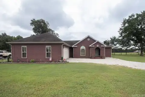 588 Vaughn Drive, Paragould, AR 72450