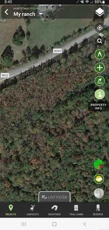 lot 24 Pine Valley Drive, Flippin, AR 72634