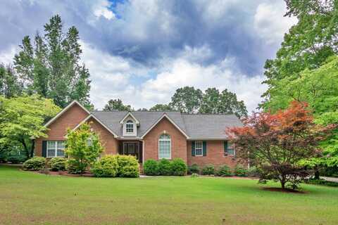 945 Big Cedar Drive, Dunlap, TN 37327