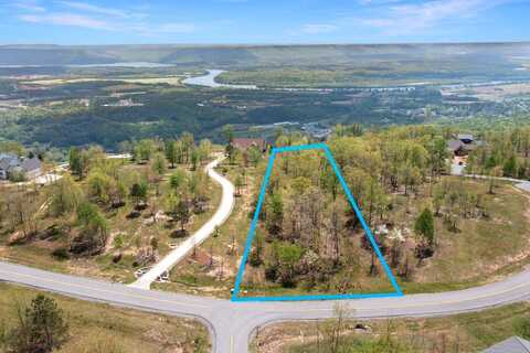 Bear Crawl Road, Jasper, TN 37347