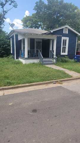 1317 Bradt Street, Chattanooga, TN 37406