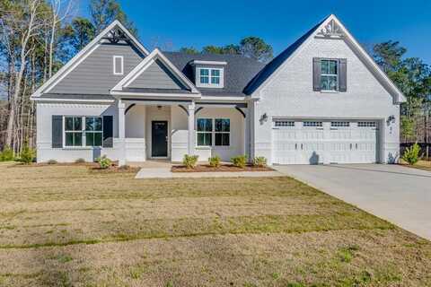 undefined, FORTSON, GA 31808