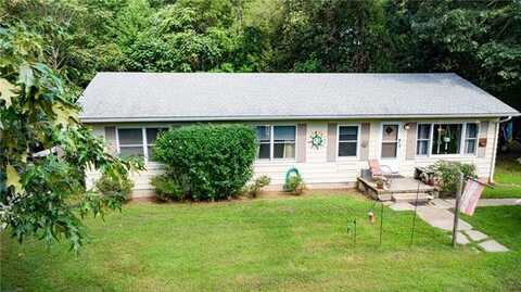 1251 Spring Road, Heathsville, VA 22473