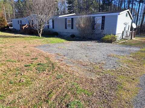 421 Coopers Landing Road, Heathsville, VA 22473