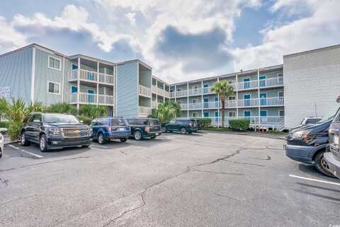 1809 South Ocean Blvd., North Myrtle Beach, SC 29582