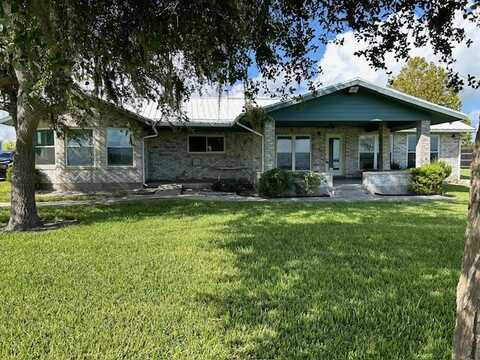 1209 County Road 3651, Sandia, TX 78383