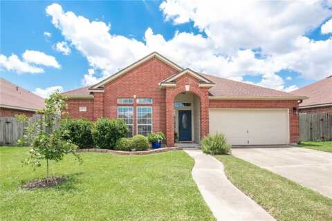 4837 Lake Nocona Drive, Corpus Christi, TX 78413