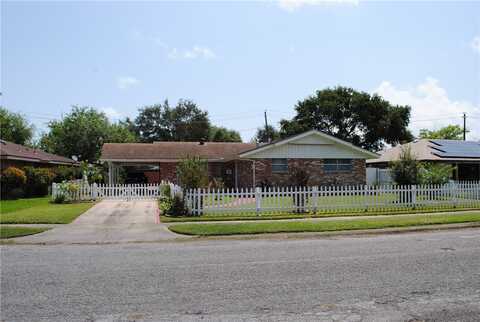 5922 Killarney Drive, Corpus Christi, TX 78413