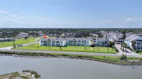 2003 N Fulton Beach Road, Rockport, TX 78382