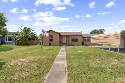 212 E Henderson Street, Bishop, TX 78343