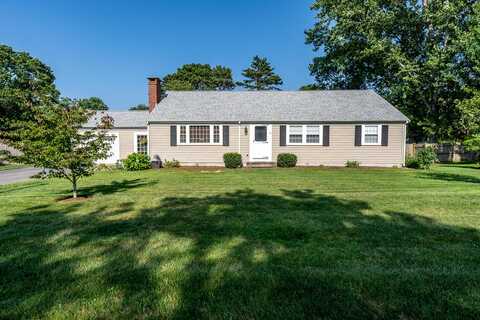 87 Capt Bacon Road, South Yarmouth, MA 02664