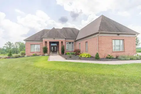 3455 W Millcreek Road, Sidney, OH 45365