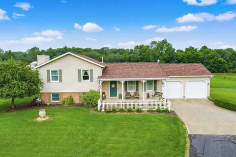 13663 Kent Lane, Utica, OH 43080