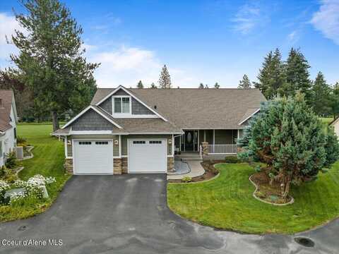 5188 W COMMONS CT, Rathdrum, ID 83858