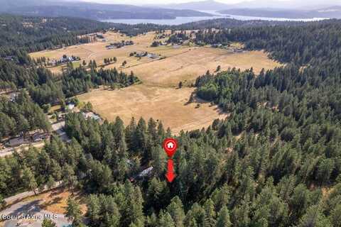 Nka S Allen Rd, Coeur D Alene, ID 83814