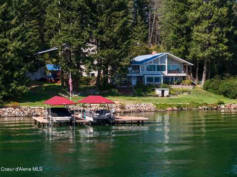 143 Eagle Cove, Sandpoint, ID 83864