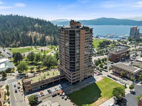 601 E FRONT AVE, Coeur D Alene, ID 83814