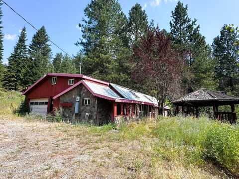 2299 Old River Rd, Kingston, ID 83839