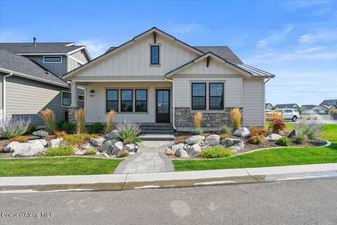 4400 W HIDE AWAY LN, Coeur D Alene, ID 83815