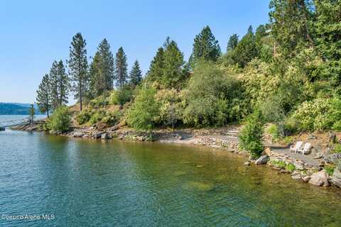 Scenic Drive L1 and L2, B3, Coeur D Alene, ID 83814