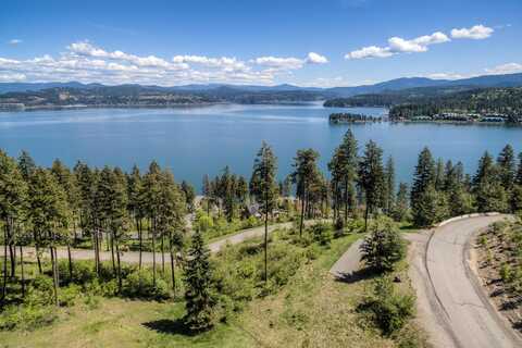 Scenic Drive L1 and L2, B3, Coeur D Alene, ID 83814