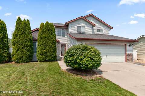 2473 N Bunchgrass Dr, Post Falls, ID 83854