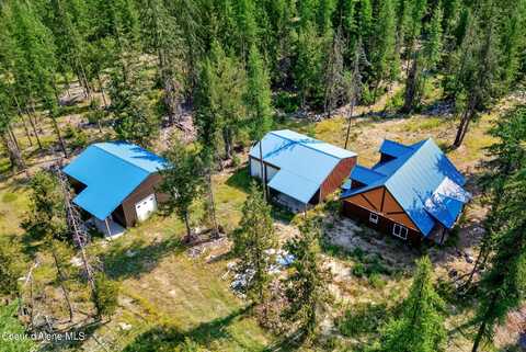 818 Thunder Alley, Sandpoint, ID 83864