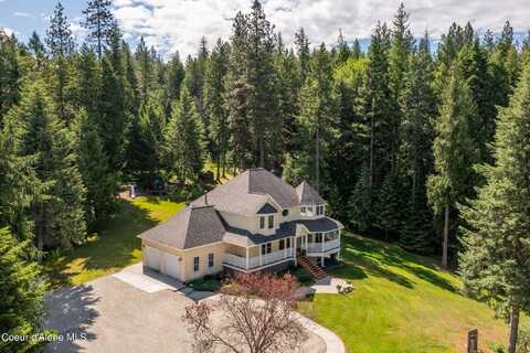 63 Reinoehl Rd, Pinehurst, ID 83850