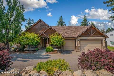 2149 E Grandview Dr, Coeur D Alene, ID 83815