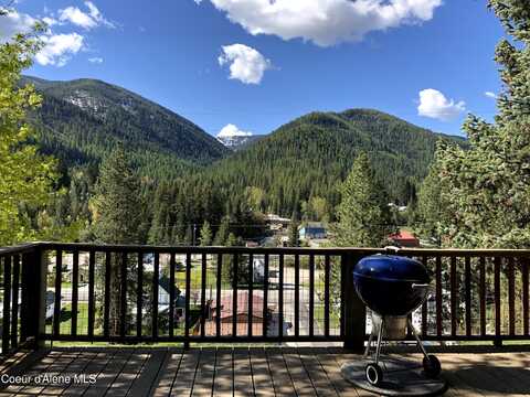 703 Pine St, Mullan, ID 83846