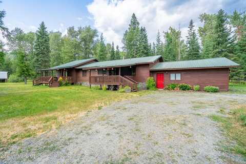 487404 Highway 95, Sandpoint, ID 83864