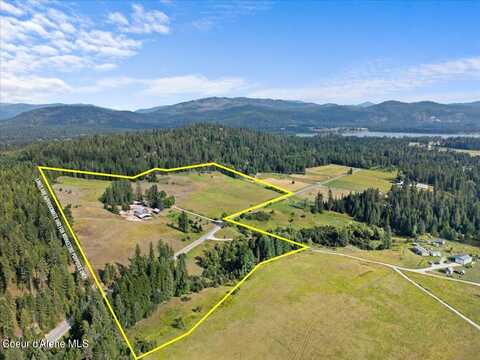 3315 Wrenco Lp, Sandpoint, ID 83864