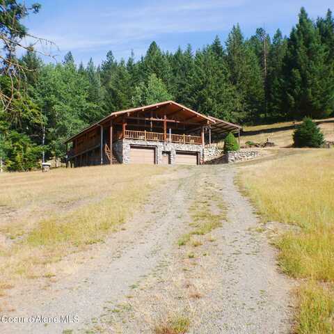 1616 Highland Springs Road, Saint Maries, ID 83861