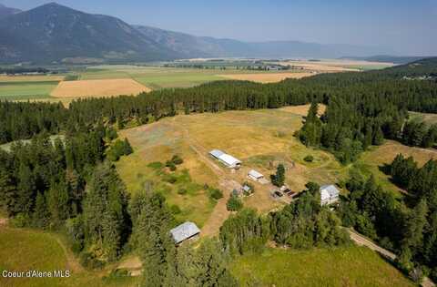 963 Pywell Rd, Bonners Ferry, ID 83805