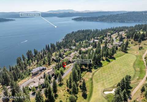 L53 Onyx Circle, Coeur D Alene, ID 83814