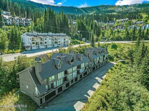 8707 Schweitzer Mountain Rd, Sandpoint, ID 83864