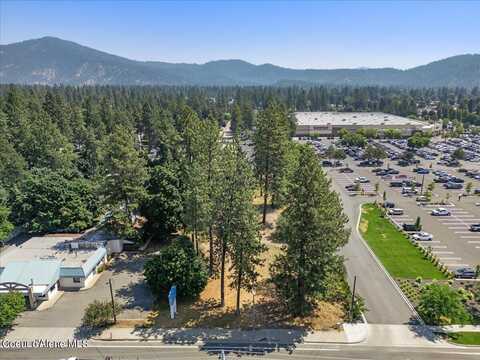 3540 N GOVERNMENT WAY, Coeur D Alene, ID 83815