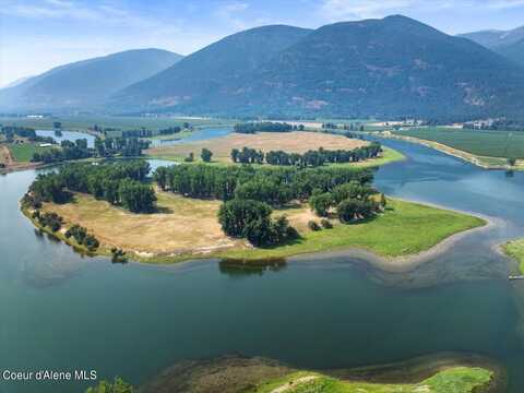 Nna Krause Road, Bonners Ferry, ID 83805