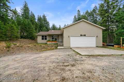 7543 W NASH RD, Spirit Lake, ID 83869