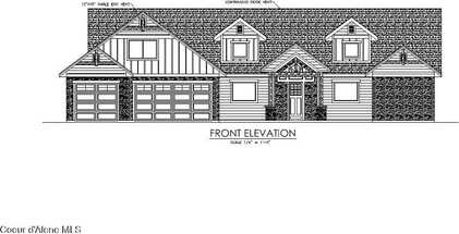 22902 N Ceylon Road, Rathdrum, ID 83858