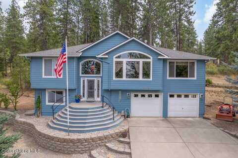 18914 W Riverview Dr, Post Falls, ID 83854