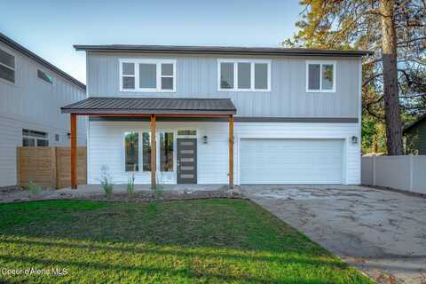 108 E 10th Ave, Post Falls, ID 83854