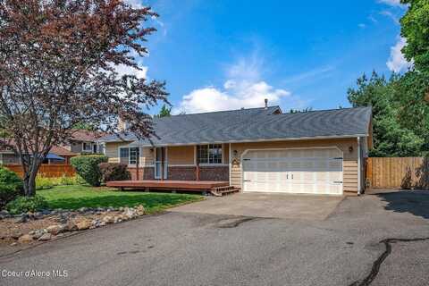 493 E IOWA AVE, Hayden, ID 83835