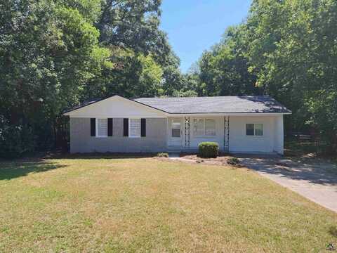 3906 Mickey Street, Macon, GA 31206