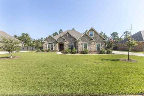 237 Woodlands Boulevard, Kathleen, GA 31047