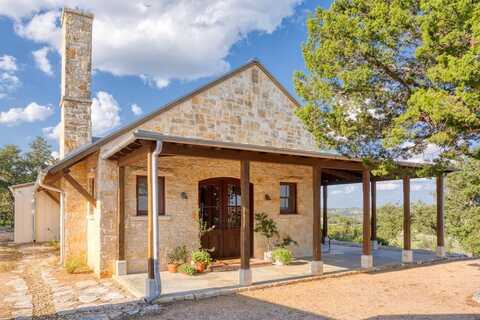 309 Ridgeview Dr, Fredericksburg, TX 78624